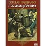 The Mark of Zorro