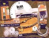 Kumihimo Starter Kit