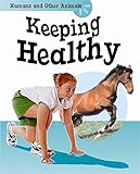 Keeping healthy