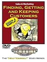 Business Buffet - Marketing and Sales Basics 3 in 1
