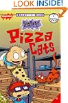 Pizza Cats!
