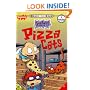 Pizza Cats (Rugrats Ready-to-Read, Level 1)