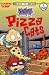 Pizza Cats (Rugrats Ready-to-Read, Level 1)