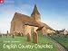 English Country Churches (Country Series)