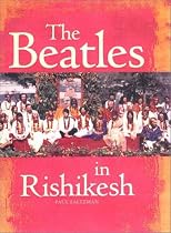 The "Beatles" at Rishikesh (Penguin Studio Books)