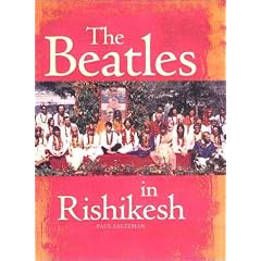 Beatles in Rishikesh (Penguin Studio Books)
