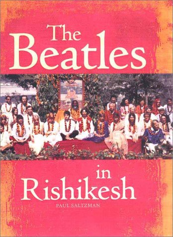 The "Beatles" at Rishikesh (Penguin Studio Books)