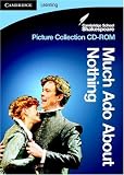 Review Cambridge University Press  / CSS Picture Collection: Much Ado About Nothing (Cambridge School Shakespeare)