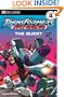 The Quest (DK Readers: Transformers Armada)
