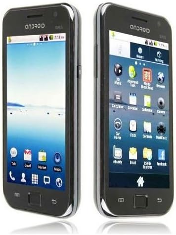 Nicedeco - SILVER BAND SHINY BLUE LED,Lava LED Lava Style Stainless Steel Iron Metal Samurai Wrist Watch , Men's Watch