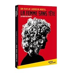 La Femme sans t�te