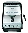 Krups XP4050 1200-Watt 15-Bar-Pump Programmable Espresso Machine