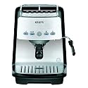 Espresso/Cappuccino Maker