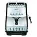 Krups XP4050 1200-Watt 15-Bar-Pump Programmable Espresso Machine