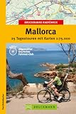 Bruckmanns Radf�hrer Mallorca - Paul Bickelbacher