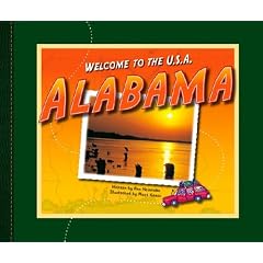 Alabama (Welcome to the U.S.a.)