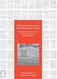 Juden und Judentum in der deutschsprachigen Literatur