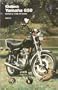 Chilton's Yamaha 650 repair & tune-up guide, 1970-79: XS1, XS1B, XS2, TX650, TX650A, XS650B-F
