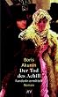 Der Tod des Achill