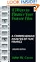 43 Ways to Finance Your Feature Film, Updated Edition: A Comprehensive Analysis of Film Finance