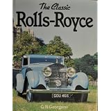 Rolls Roycepar G Georgano