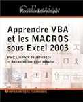 Apprendre Vba et les Macros Sous Exce...