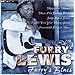 Furry Lewis, Furry's Blues, 発売中