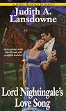 Lord Nightingale's Love Song (Zebra Regency Romance)