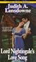 Lord Nightingale's Love Song (Zebra Regency Romance)