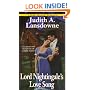 Lord Nightingale's Love Song (Zebra Regency Romance)