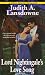 Books : Lord Nightingale's Love Song (Zebra Regency Romance)