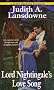 Lord Nightingale's Love Song (Zebra Regency Romance)