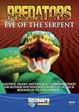 Predators - Eye Of The Serpent [DVD]