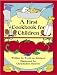 A First Cookbook for Children (Dover Pictorial Archive Series)