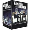 Coffret Boston Justice, l'int�grale - Saisons 1 � 5