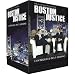 Coffret Boston Justice, l'int�grale - Saisons 1 � 5