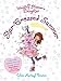 The Wedding Planner's Daughter: Star-Crossed Summer