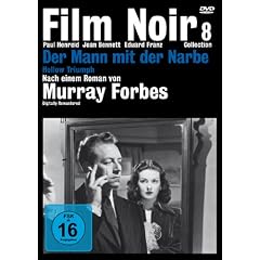 Der Mann mit der Narbe