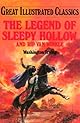 The Legend Of Sleepy Hollow