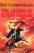 Books : The Legend of Sleepy Hollow and Rip Van Winkle (Great Illustrated Classics)