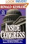 INSIDE CONGRESS: The Shocking Scandals, Corruption, and Abuse of Power Behind the Scenes on Capitol Hill