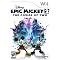 Wii and Wii U Games with Potential for Greatness