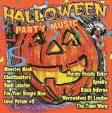 Music : Halloween Party Music