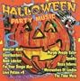 DJ'S HALLOWEEN PARTY MUSIC