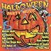 DJ'S HALLOWEEN PARTY MUSIC