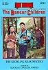 The Growling Bear Mystery (Boxcar Children Mysteries)