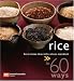 Book Rice in 60 Ways (In 60 Ways)
