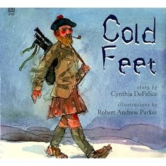 Cold Feet