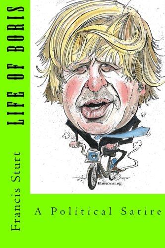 Life of Boris: A Political Satire