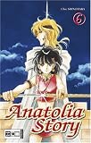 Buy Anatolia Story 06 by Egmont Manga + Anime GmbH